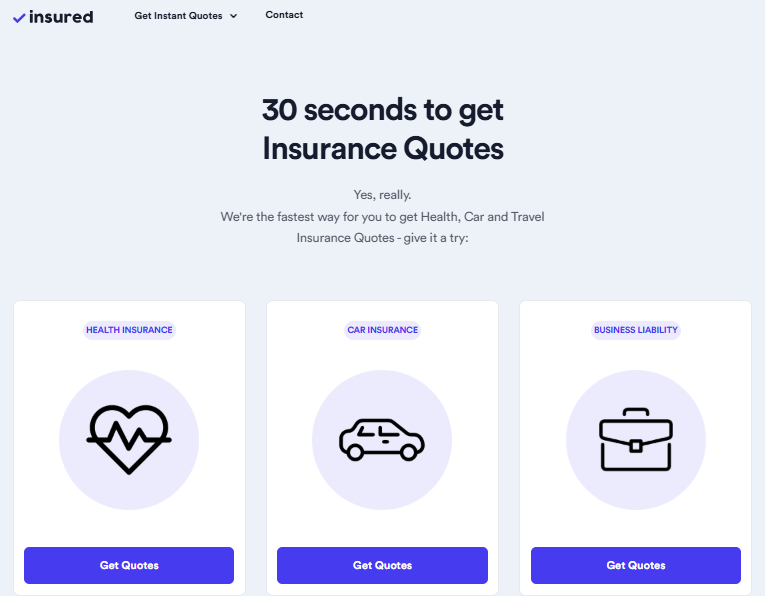 Insurance Broker Portal | UAE Market